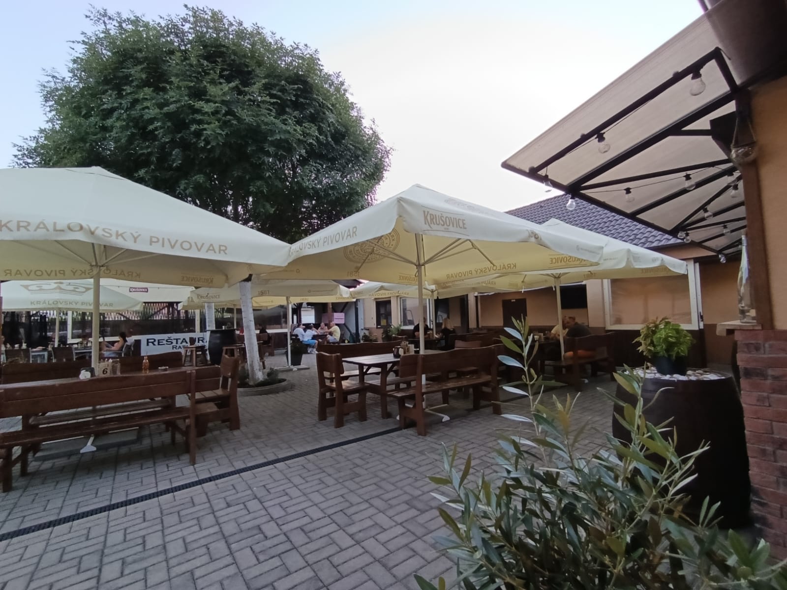 Kvíz Ratatouile Food, Majcichov