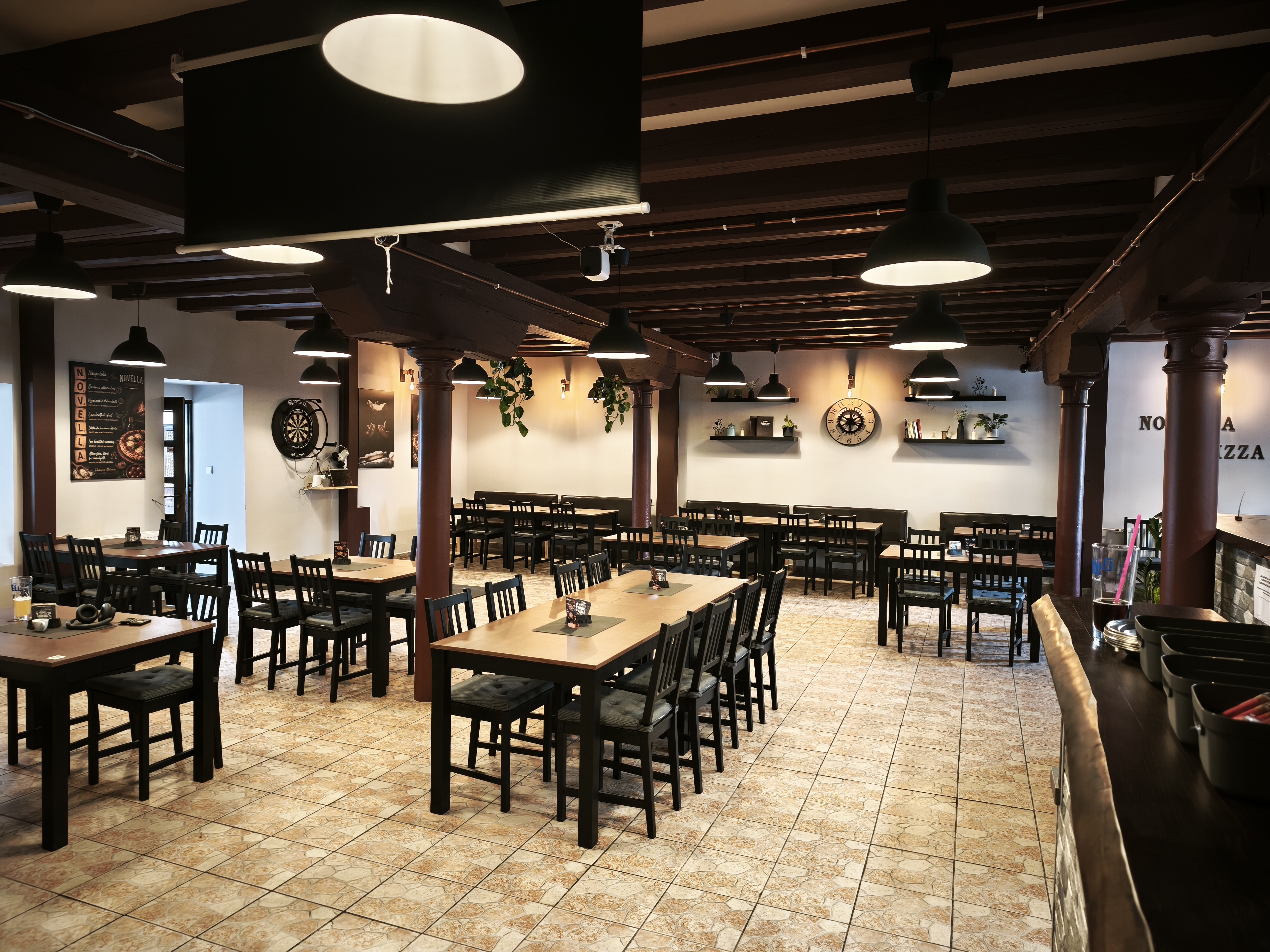 Kvíz Novella Pizza, Trnava